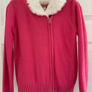 NWT Gymboree girls sweater